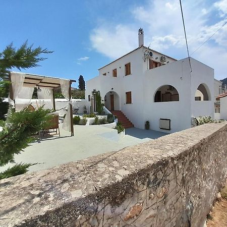 Sunblaze Studios1 Spetses 외부 사진