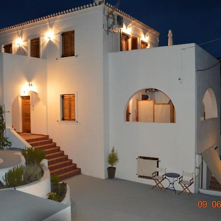 Sunblaze Studios1 Spetses 외부 사진