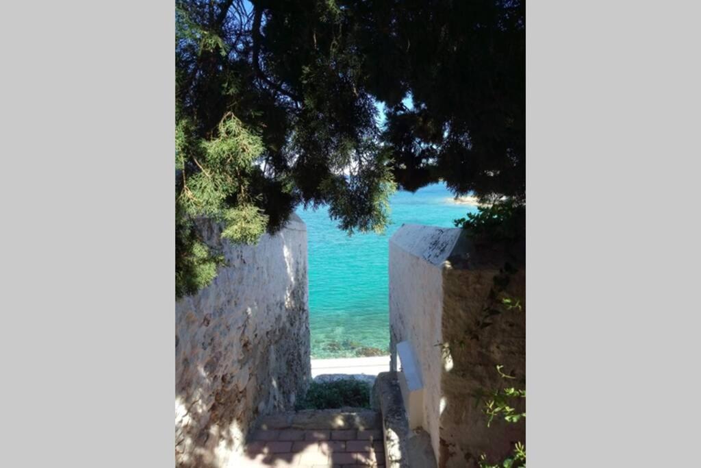 Sunblaze Studios1 Spetses 외부 사진