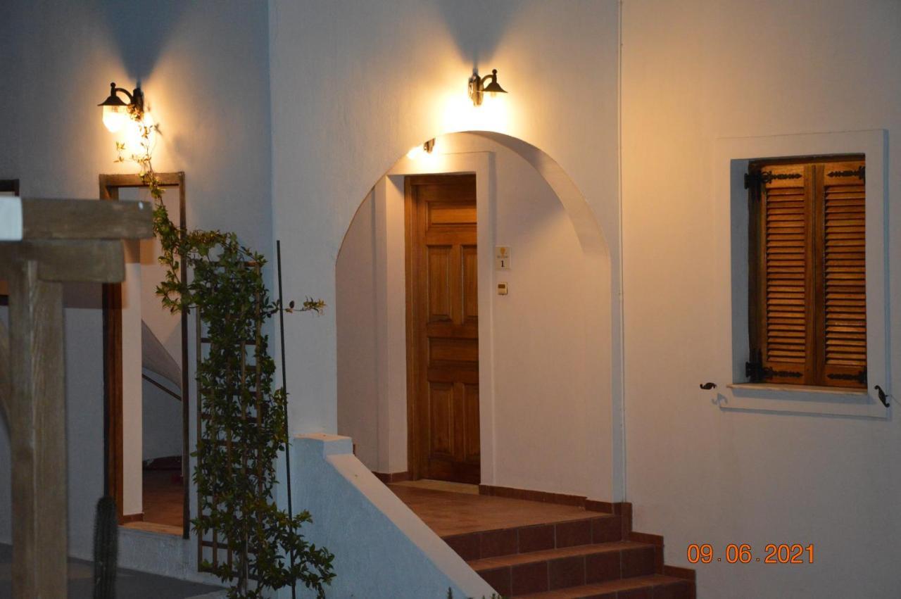 Sunblaze Studios1 Spetses 외부 사진