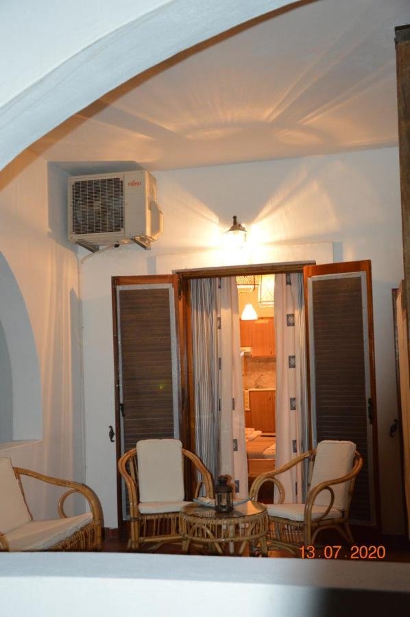 Sunblaze Studios1 Spetses 외부 사진