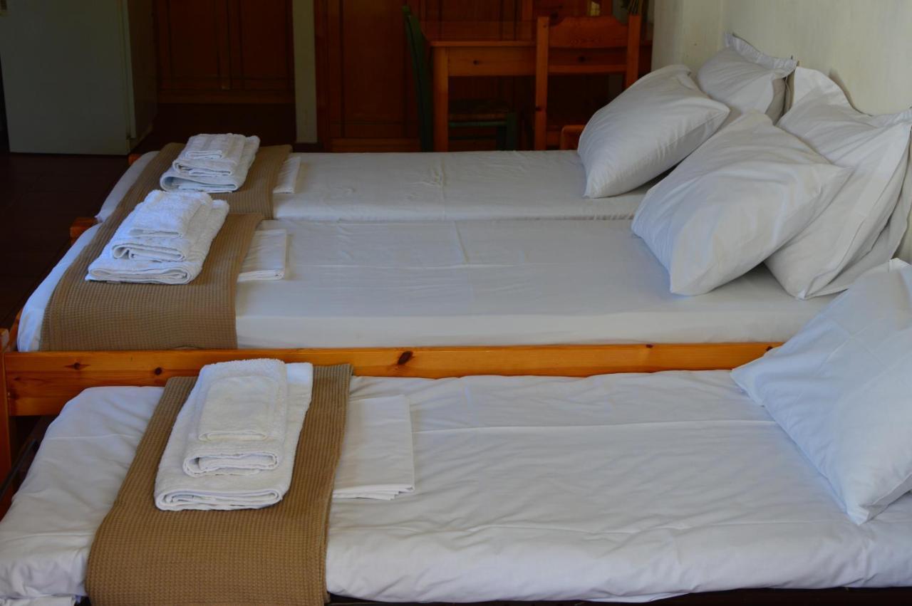 Sunblaze Studios1 Spetses 외부 사진