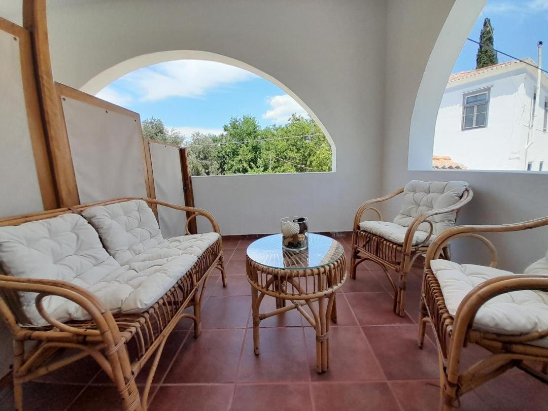 Sunblaze Studios1 Spetses 외부 사진