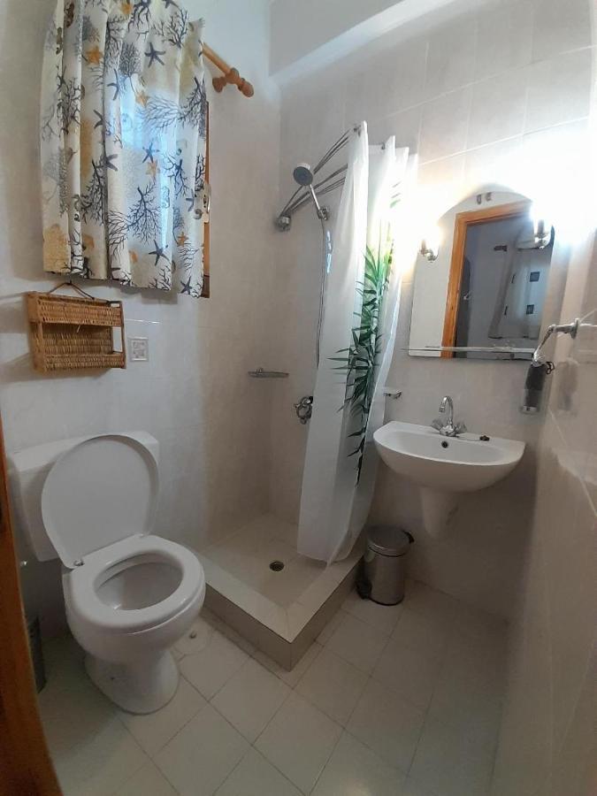 Sunblaze Studios1 Spetses 외부 사진