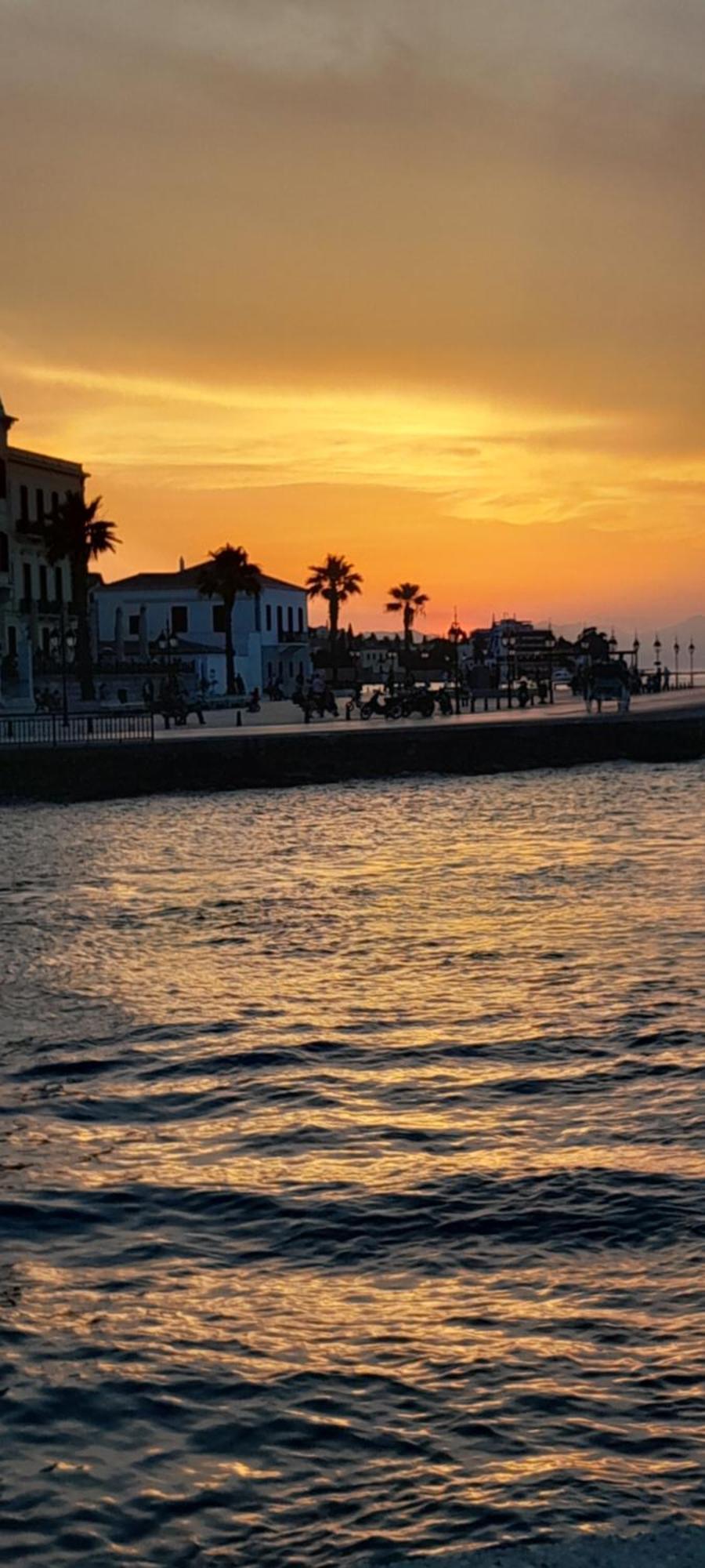 Sunblaze Studios1 Spetses 외부 사진