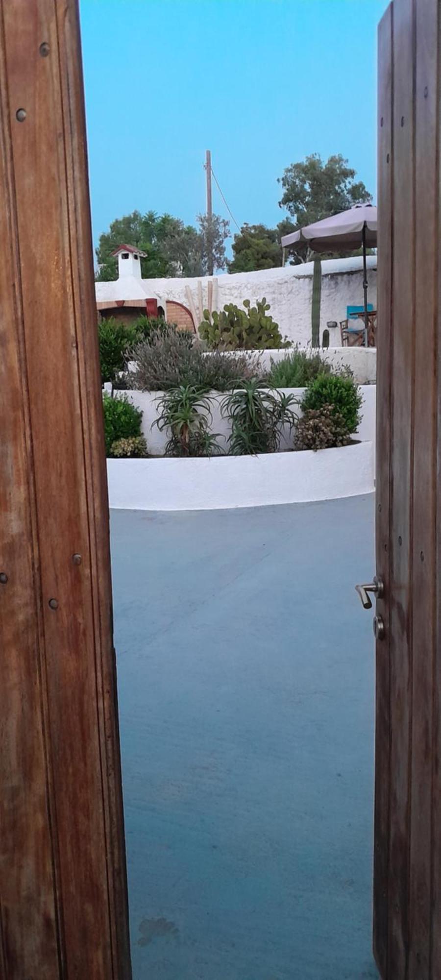 Sunblaze Studios1 Spetses 외부 사진
