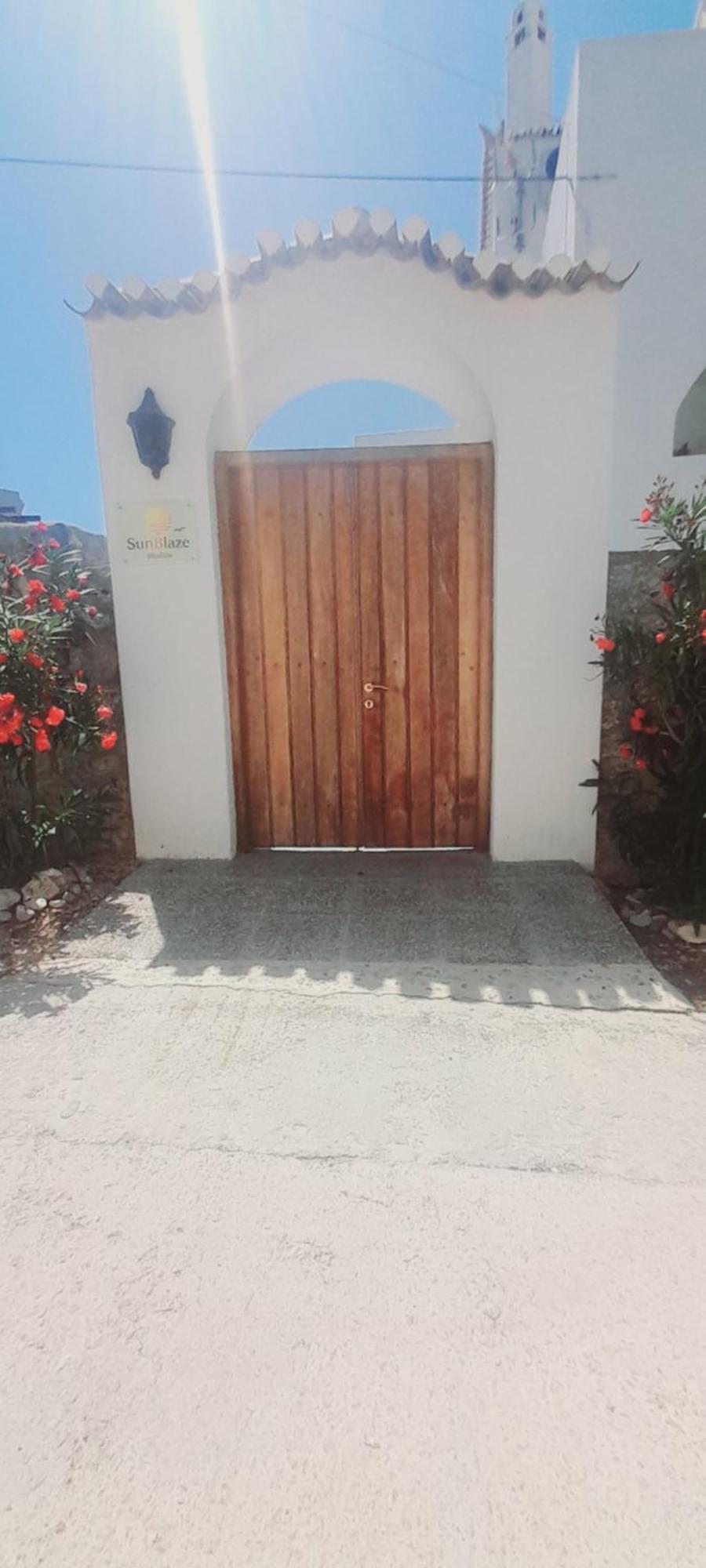 Sunblaze Studios1 Spetses 외부 사진